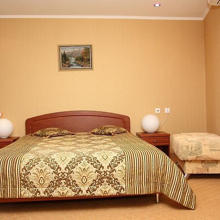 Slavinasport Hotel Zhlobin Luaran gambar