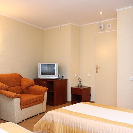 Slavinasport Hotel Zhlobin Luaran gambar