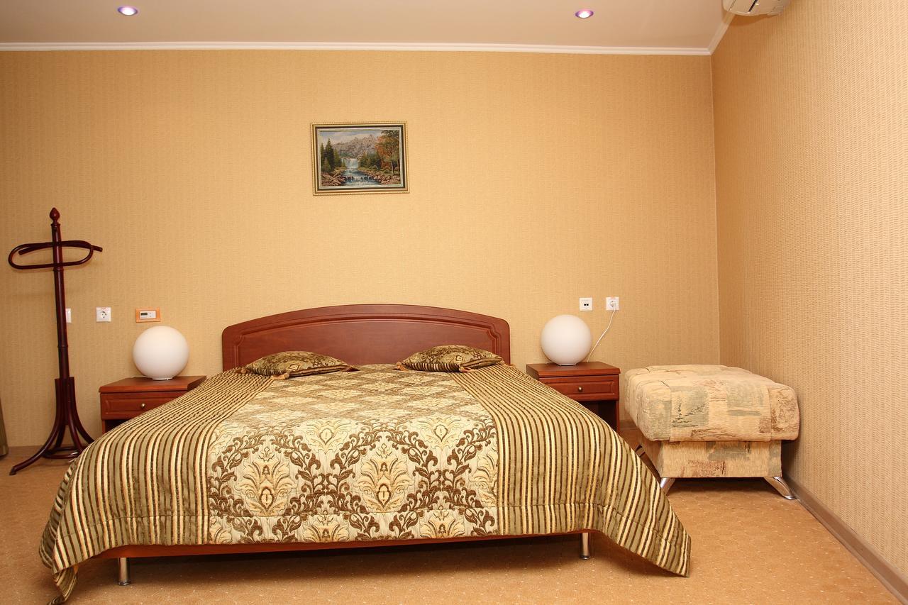 Slavinasport Hotel Zhlobin Luaran gambar